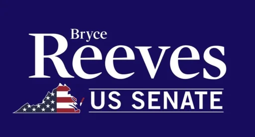 Virginia Senator Luther Cifers Endorses Bryce Reeves for U.S. Senate